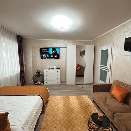 Central Apartament ياش المظهر الخارجي الصورة