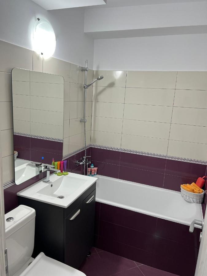 Central Apartament ياش المظهر الخارجي الصورة