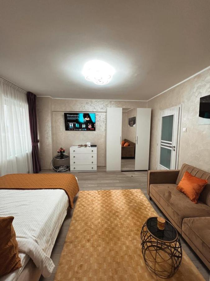 Central Apartament ياش المظهر الخارجي الصورة